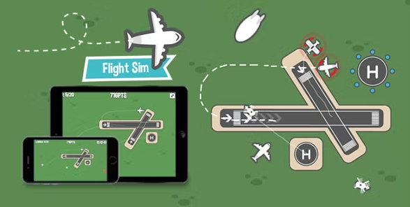 Flight Sim